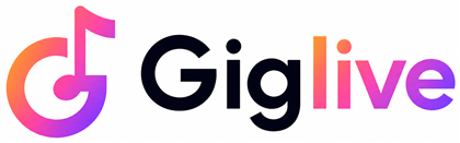 Giglive logo