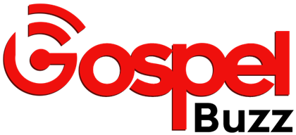 Gospelbuzz logo