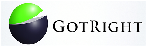 Gotright logo